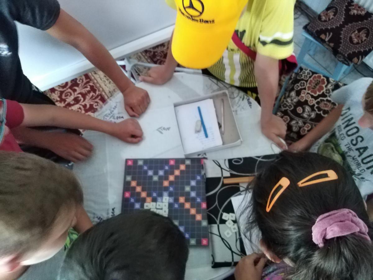 1 Iunie - Ziua copilului în Parohia Chițoveni 1 Iunie - Ziua copilului în Parohia Chițoveni