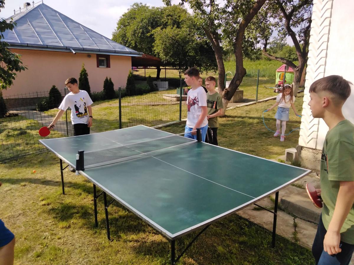 1 IUNIE 2025 - Ziua Copilului sărbătorită în Parohia Chițoveni - Ediția a III- a