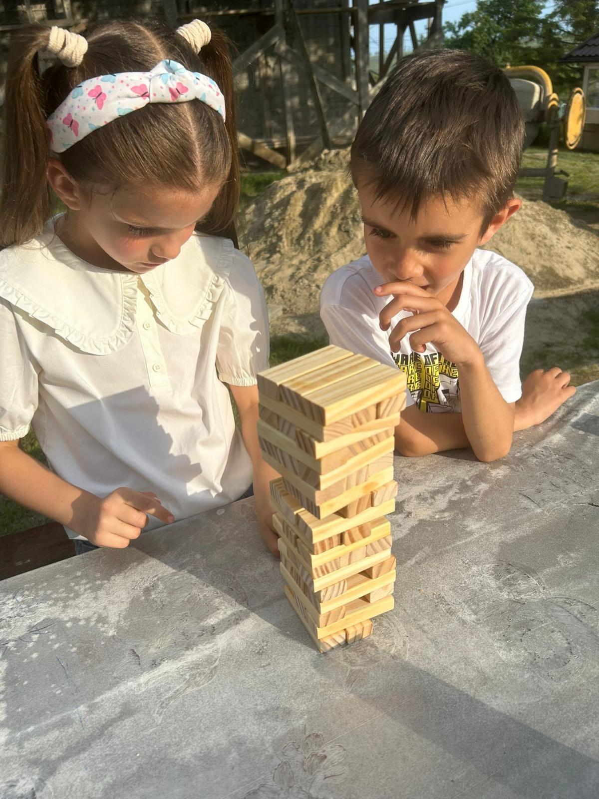 1 IUNIE 2025 - Ziua Copilului sărbătorită în Parohia Chițoveni - Ediția a III- a